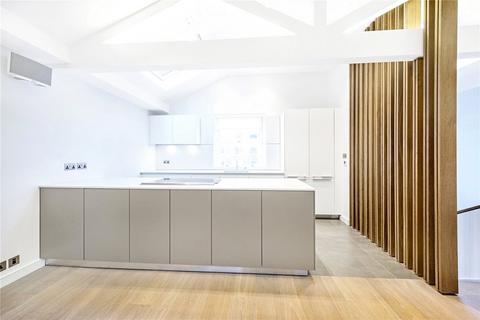 3 bedroom flat for sale, St Georges Square, London, SW1V