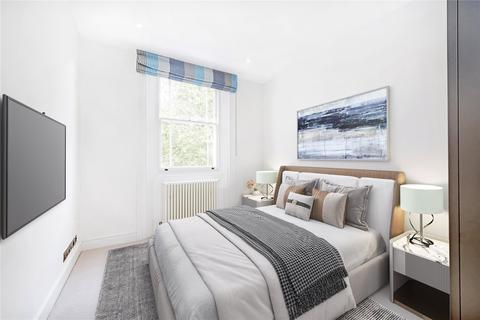 3 bedroom flat for sale, St Georges Square, London, SW1V