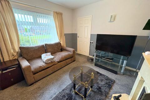 2 bedroom semi-detached house for sale, Borrowdale Crescent, Ashton-under-Lyne, Greater Manchester, OL7