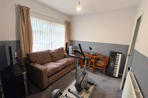 2 bedroom semi-detached house for sale, Borrowdale Crescent, Ashton-under-Lyne, Greater Manchester, OL7