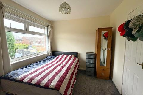 13 Borrowdale Crescent, Ashton-under-lyne, OL7 9HL