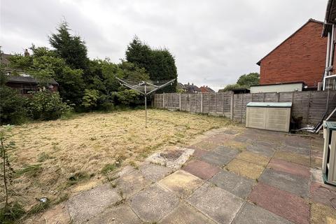 13 Borrowdale Crescent, Ashton-under-lyne, OL7 9HL