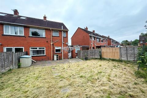 13 Borrowdale Crescent, Ashton-under-lyne, OL7 9HL