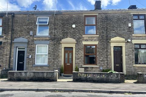 Dawson Street, Lees, Oldham, Greater Manchester, OL4