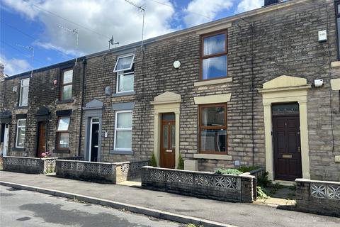 undefined, Dawson Street, Lees, Oldham, Greater Manchester, OL4