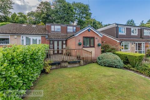 undefined, Rhodes Avenue, Lees, Oldham, Greater Manchester, OL4