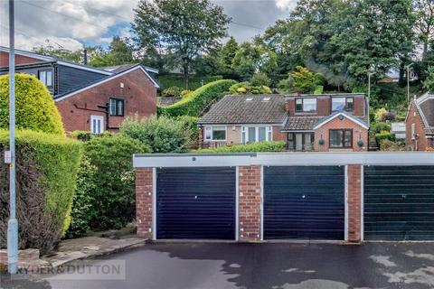 undefined, Rhodes Avenue, Lees, Oldham, Greater Manchester, OL4