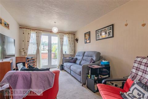 undefined, Rhodes Avenue, Lees, Oldham, Greater Manchester, OL4