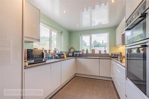 undefined, Rhodes Avenue, Lees, Oldham, Greater Manchester, OL4