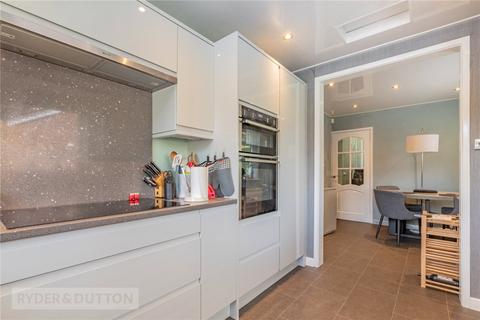 undefined, Rhodes Avenue, Lees, Oldham, Greater Manchester, OL4