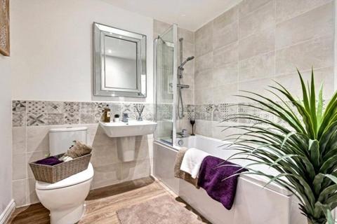 undefined, Garrett Hall Fields, Mosley Common M29