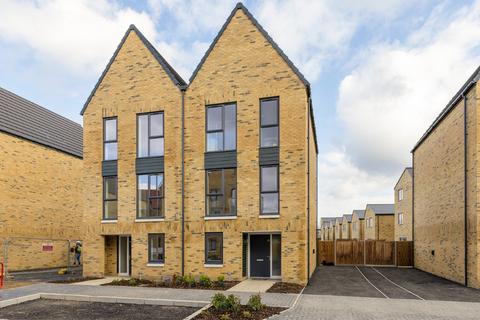 3 bedroom semi-detached house for sale, Plot 287, The Letchworth at Ashmere, DA10, Longhoughton Avenue DA10