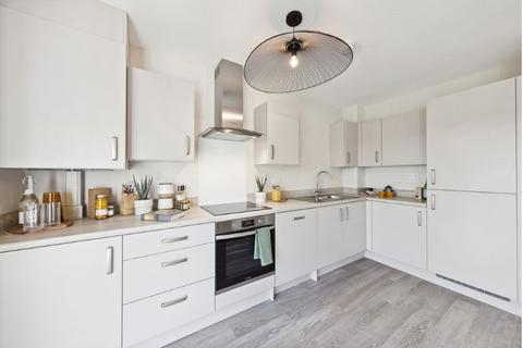 3 bedroom semi-detached house for sale, Plot 287, The Letchworth at Ashmere, DA10, Longhoughton Avenue DA10