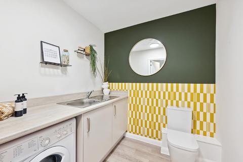 undefined, Plot 287, The Letchworth at Ashmere, Longhoughton Avenue DA10