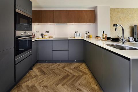 undefined, The Harrton - Plot 445 at Westland Heath, CO10, Westland Heath, 7 Tufnell Gardens CO10