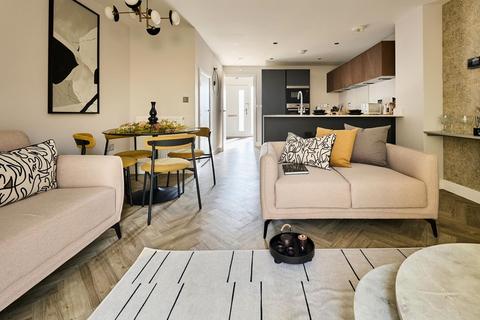 undefined, The Harrton - Plot 445 at Westland Heath, CO10, Westland Heath, 7 Tufnell Gardens CO10