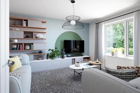 undefined, The Elterham - Plot 176 at Netherton Grange, BS48, Netherton Grange, St Mary's Grove BS48