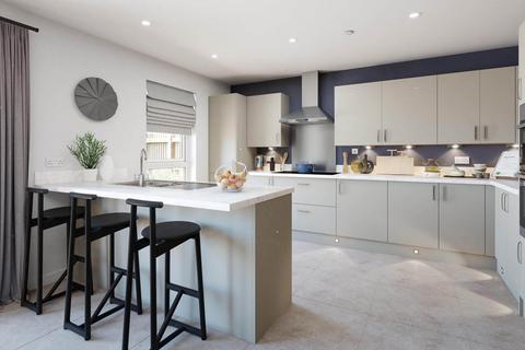 undefined, The Elterham - Plot 176 at Netherton Grange, BS48, Netherton Grange, St Mary's Grove BS48