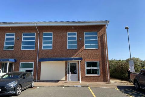 Office to rent, Siskin Pky E Coventry CV3 4ST