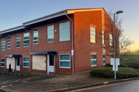 Office to rent, Siskin Pky E Coventry CV3 4ST