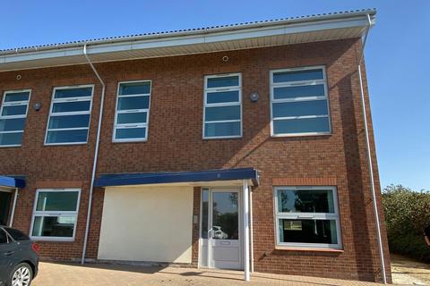 Office to rent, Siskin Pky E Coventry CV3 4ST