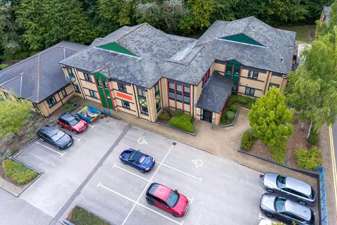 Office to rent, Westwood Way Coventry CV4 8HS
