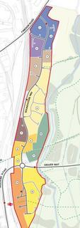 Land for sale, Roundhouse Way Wellingborough NN8 1RD
