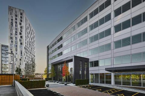 Office to rent, 1 Manor House Dr Coventry CV1 2TG