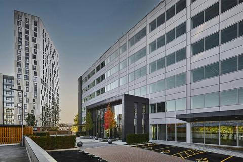 Office to rent, 1 Manor House Dr Coventry CV1 2TG