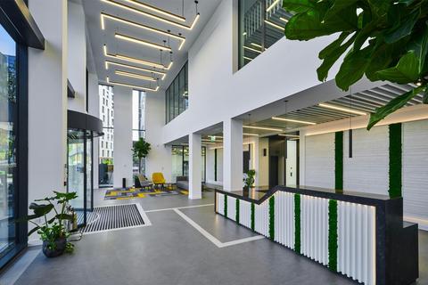 Office to rent, 1 Manor House Dr Coventry CV1 2TG
