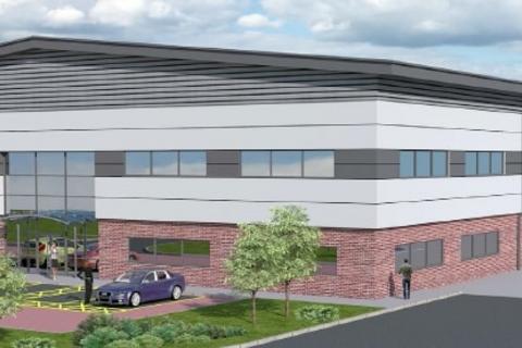 Warehouse to rent, A5 Watling St Clifton Upon Dunsmore CV23 0AQ
