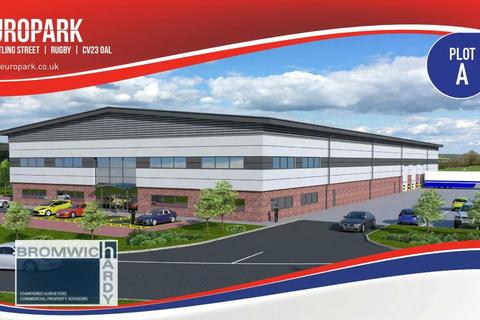 Warehouse to rent, A5 Watling St Clifton Upon Dunsmore CV23 0AQ