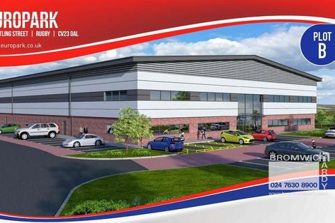 Warehouse to rent, A5 Watling St Clifton Upon Dunsmore CV23 0AQ