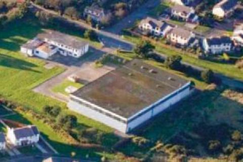 Warehouse to rent, Ramsey Rd Isle Of Man IM5 1RH