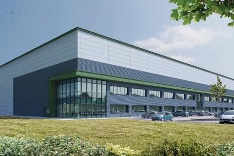 Warehouse to rent, Iron Park Wednesbury WS10 8RD