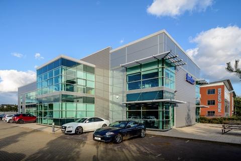 Office to rent, 2 Academy Dr Warwick CV34 6QZ