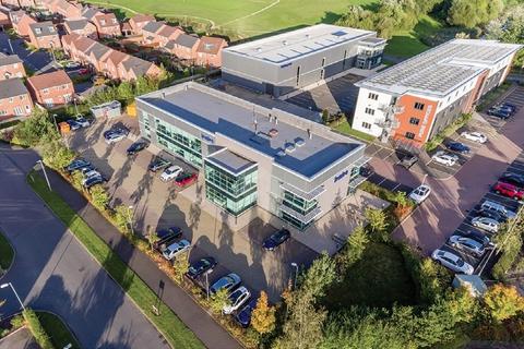 Office to rent, 2 Academy Dr Warwick CV34 6QZ