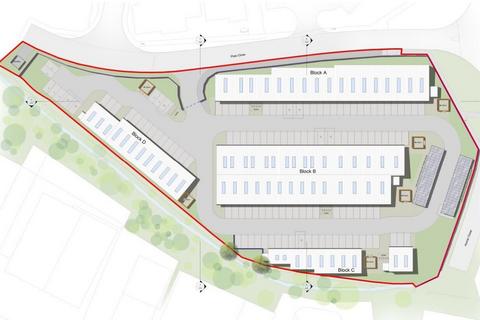 Industrial unit to rent, Plato Close Warwick CV34 6WE