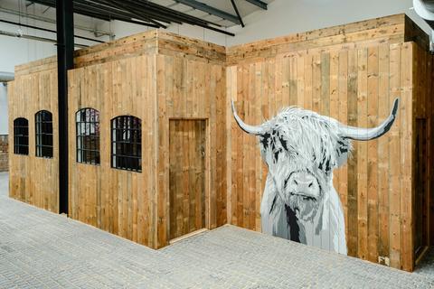 Office to rent, Lower Wavensmere Farm Wootton Wawen B95 6BP