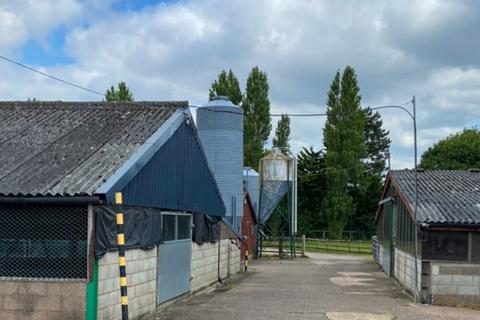Industrial unit to rent, Balsall St Coventry CV7 7AQ