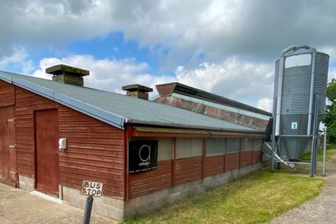 Industrial unit to rent, Balsall St Coventry CV7 7AQ
