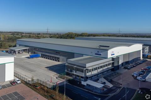 Warehouse to rent, 3 Rowan Way Birmingham B46 1DS