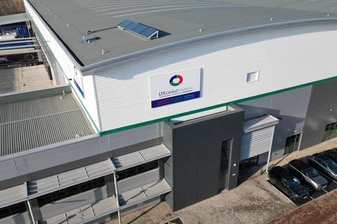 Warehouse to rent, 3 Rowan Way Birmingham B46 1DS