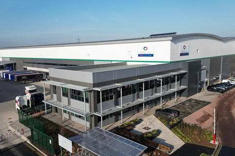 Warehouse to rent, 3 Rowan Way Birmingham B46 1DS