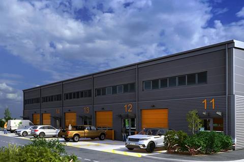 Warehouse for sale, Endemere Rd Coventry CV6 5PY
