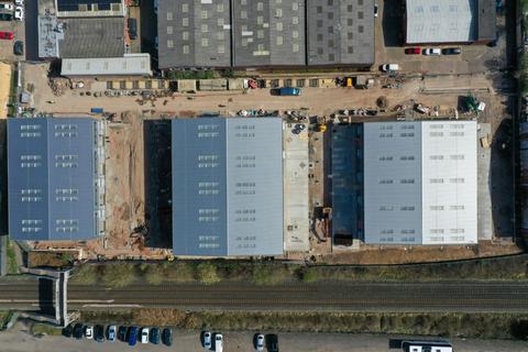Warehouse for sale, Endemere Rd Coventry CV6 5PY