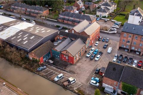 Office for sale, Wharf St Warwick CV34 5LB