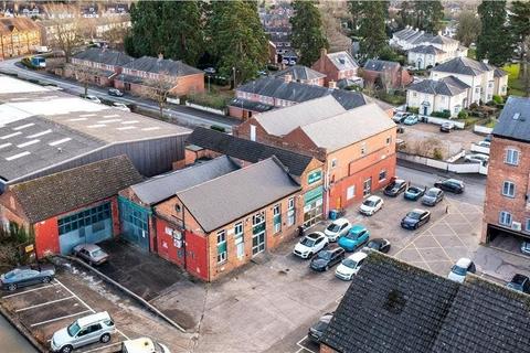Office for sale, Wharf St Warwick CV34 5LB