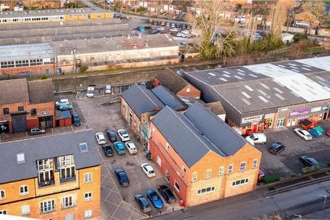 Office for sale, Wharf St Warwick CV34 5LB