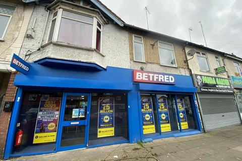 Retail property (high street) for sale, 127-129 Radford Rd Coventry CV6 3BQ